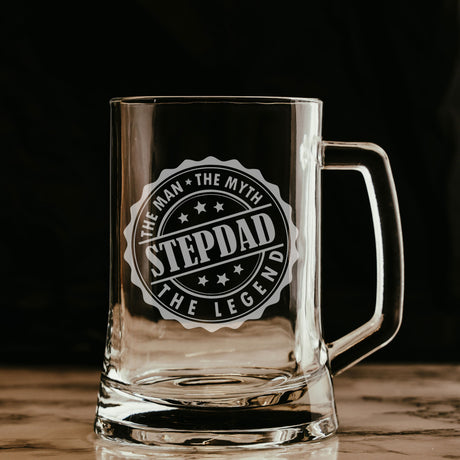 Beer Stein