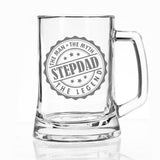 Beer Stein