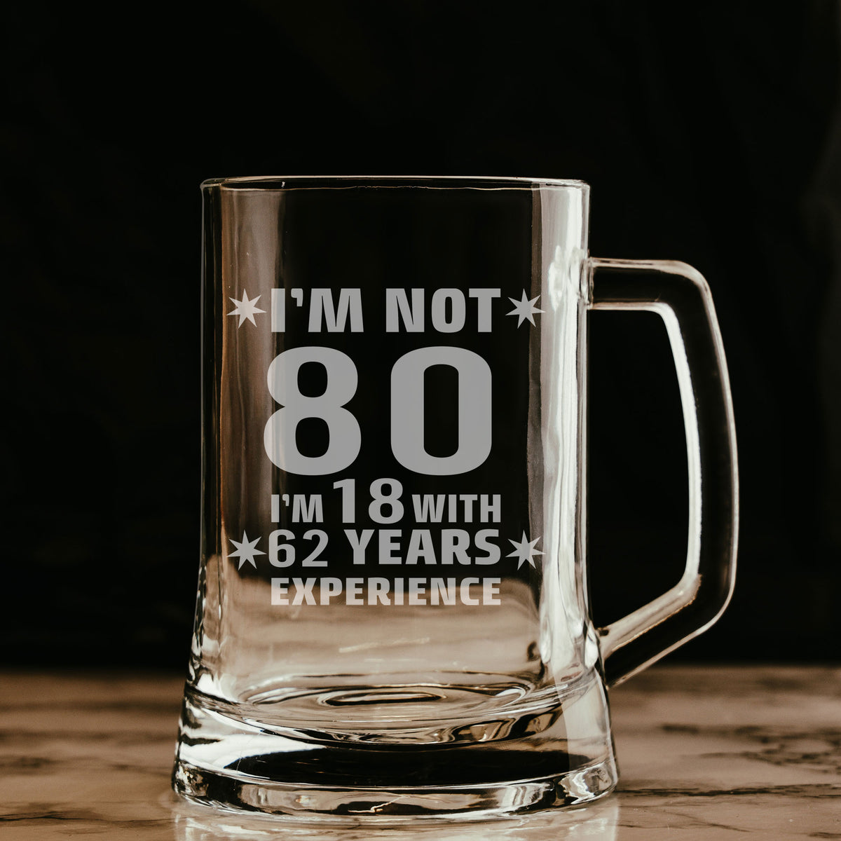 Beer Stein