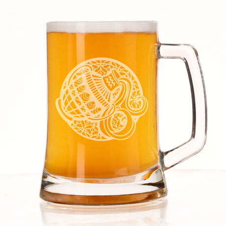 Beer Stein