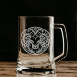 Beer Stein