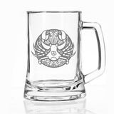 Beer Stein