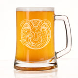 Beer Stein