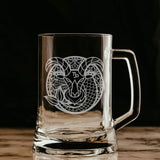 Beer Stein