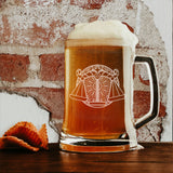 Beer Stein