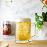 Beer Stein