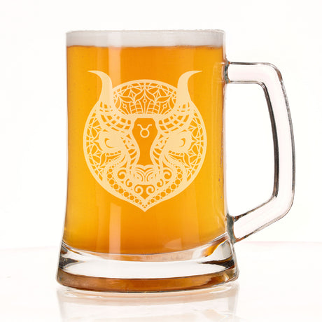 Beer Stein