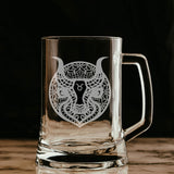 Beer Stein