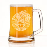 Beer Stein