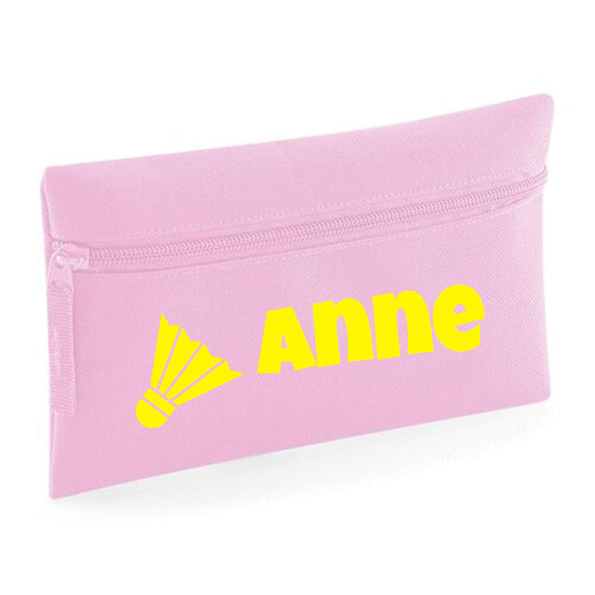 Baby Pink Pencil Case