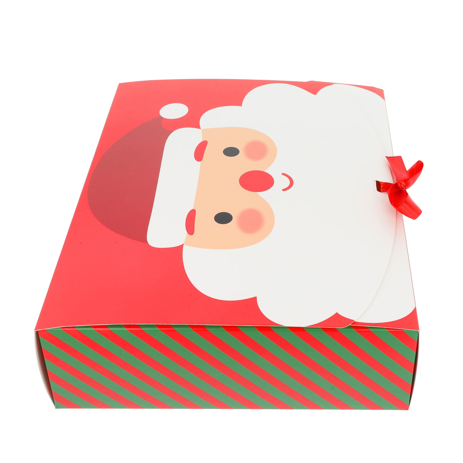 Christmas Eve Box Filled with Activities and Fun for Kids  - Always Looking Good -   