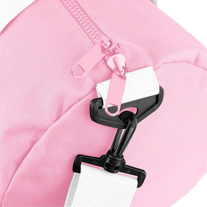 Personalised Martial Arts Gym Kids Holdall – 12L Barrel Bag