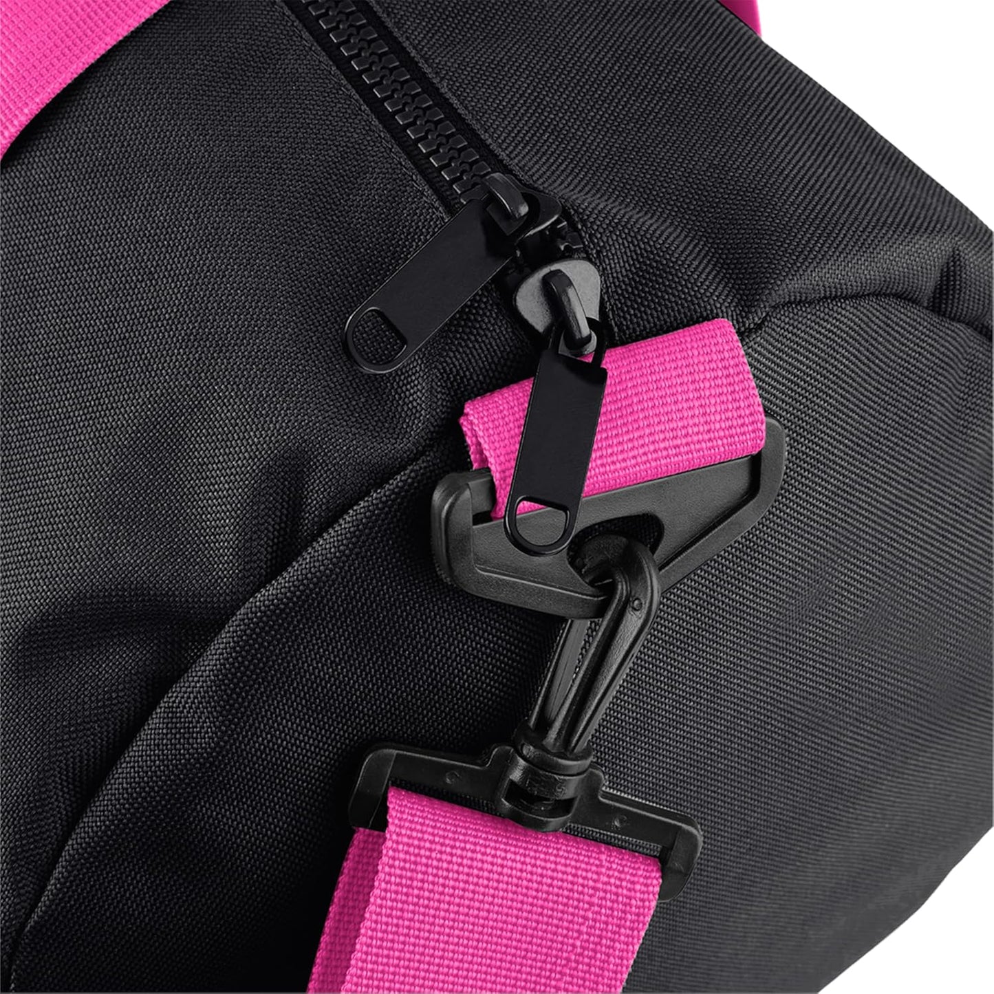 Personalised Martial Arts Gym Kids Holdall – 12L Barrel Bag