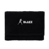 Personalised Boxing Gym Towel – Embroidered with Name | Choice of Design