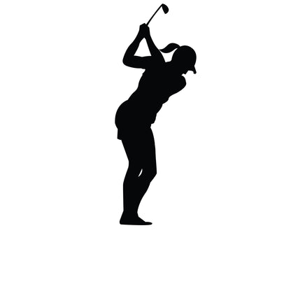 Personalised GOLF Towel - Embroidered Trifold Towel with Carabiner Clip