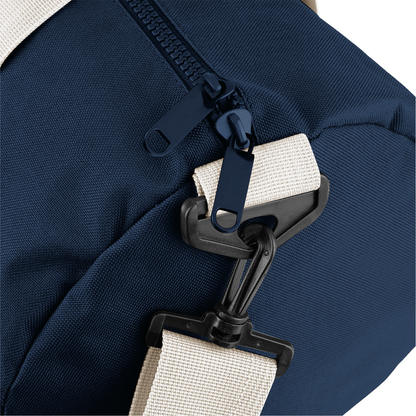 12L Personalised Gymnastics Bag For Girls with Split Design