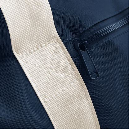 Personalised Hockey Player Barrel Bag 12L - with Name