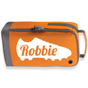 Football Boot Bag or Shoe Bag – Personalised with Name | Boot Design