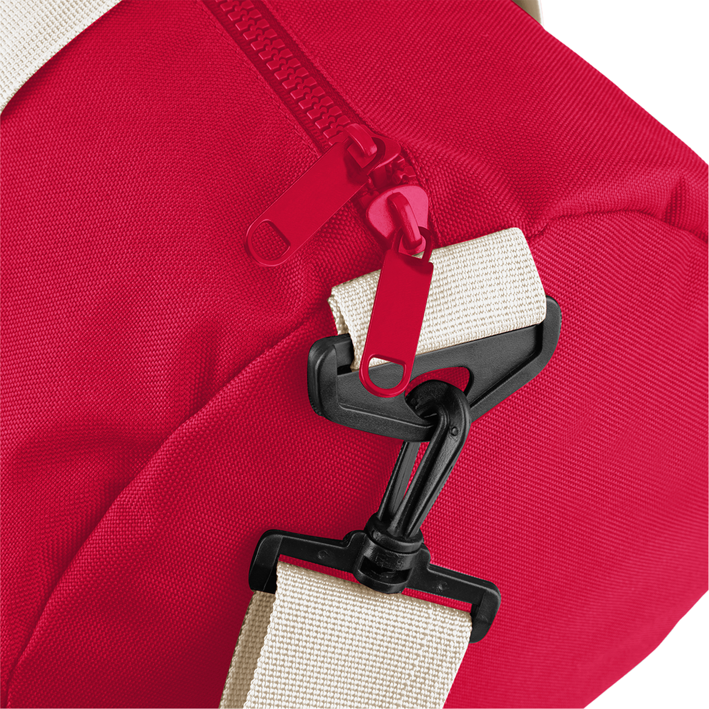 Personalised Cheerleader Design Barrel Sports Bag with Name