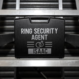 Personalised Page Boy Ring Bearer Accessories Security Box
 - Always Looking Good -   