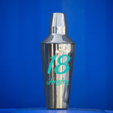 Personalised 18th Birthday Margarita Cocktail Shaker Set  - Always Looking Good -   