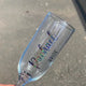 Personalised Champagne Flutes For Wedding Party
