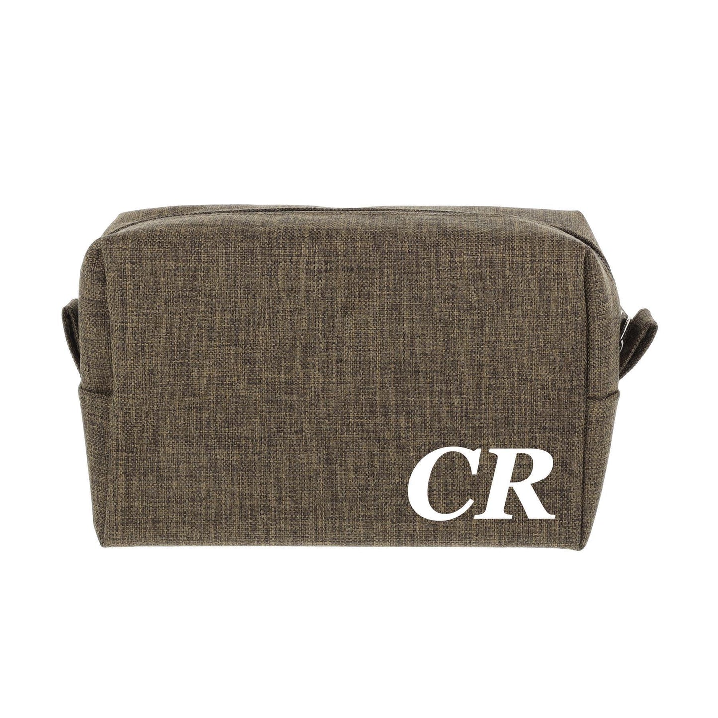 Personalised Men's Filled Wash Bag Gift Set  - Always Looking Good -   