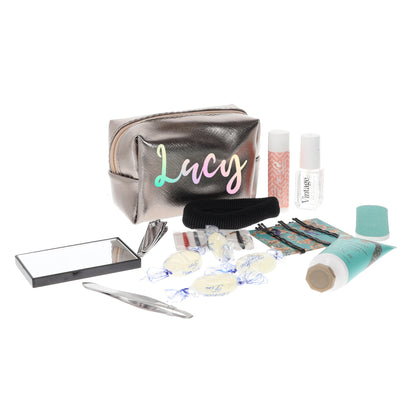 Personalised Survival Kit Brides, Hens, Handbag Gift Set  - Always Looking Good -   
