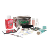 Personalised Survival Kit Brides, Hens, Handbag Gift Set  - Always Looking Good -   