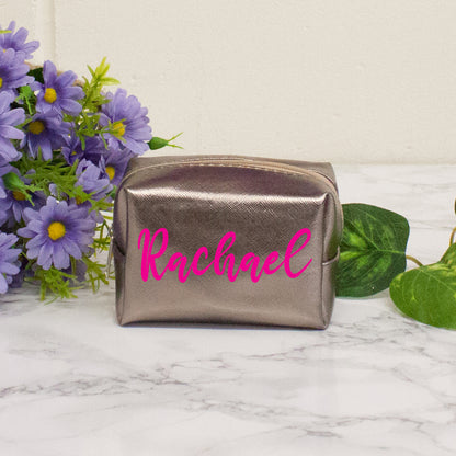 Personalised Hen Night Survival Kit – Wedding Day Emergency Bag for Bride  - Always Looking Good -   