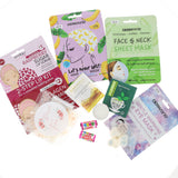 Mum to Be Gift Box For Pregnancy Skincare
  - Always Looking Good -   