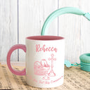 Personalised First Holy Communion Gift Mug & Coaster Set
Mug & Coaster Set  - Always Looking Good -   