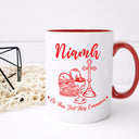 Personalised First Holy Communion Gift Mug & Coaster Set
Mug & Coaster Set  - Always Looking Good -   