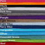 Personalised Embroidered Swimming Bath Swim Towel  - Always Looking Good -   