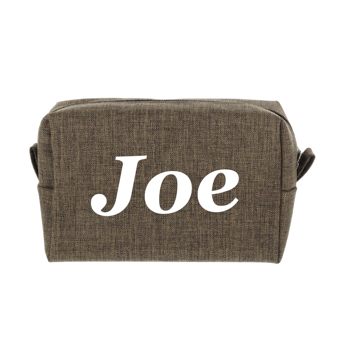 Personalised Men's Filled Wash Bag Gift Set  - Always Looking Good -   