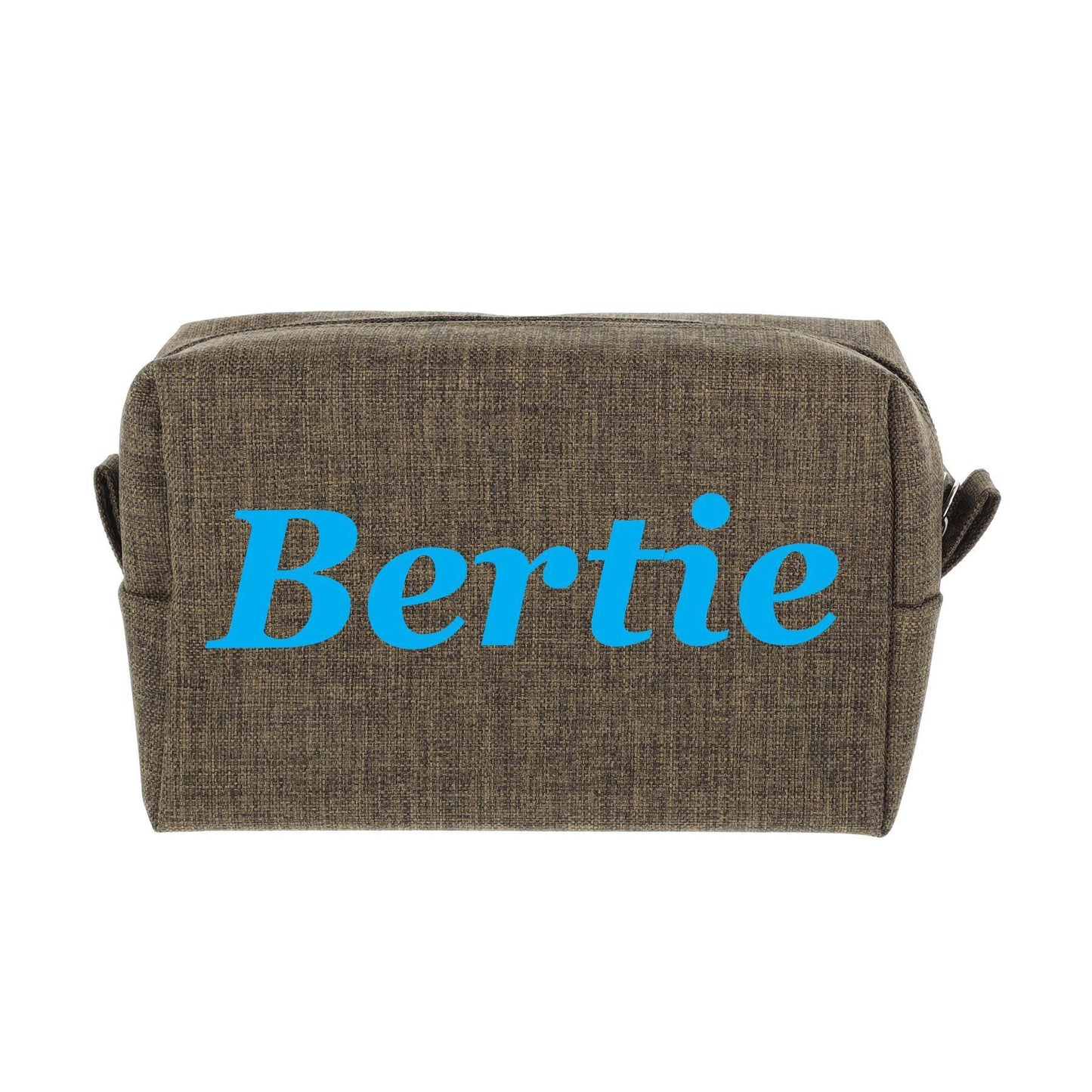 Personalised Men's Filled Wash Bag Gift Set  - Always Looking Good -   